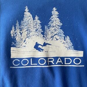 American Eagle Colorado Sweatshirt